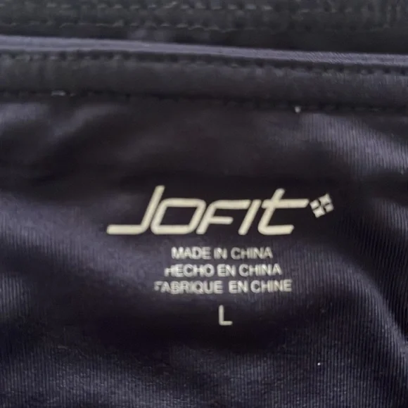 JoFit Skort Women’s size Large - Picture 5 of 6